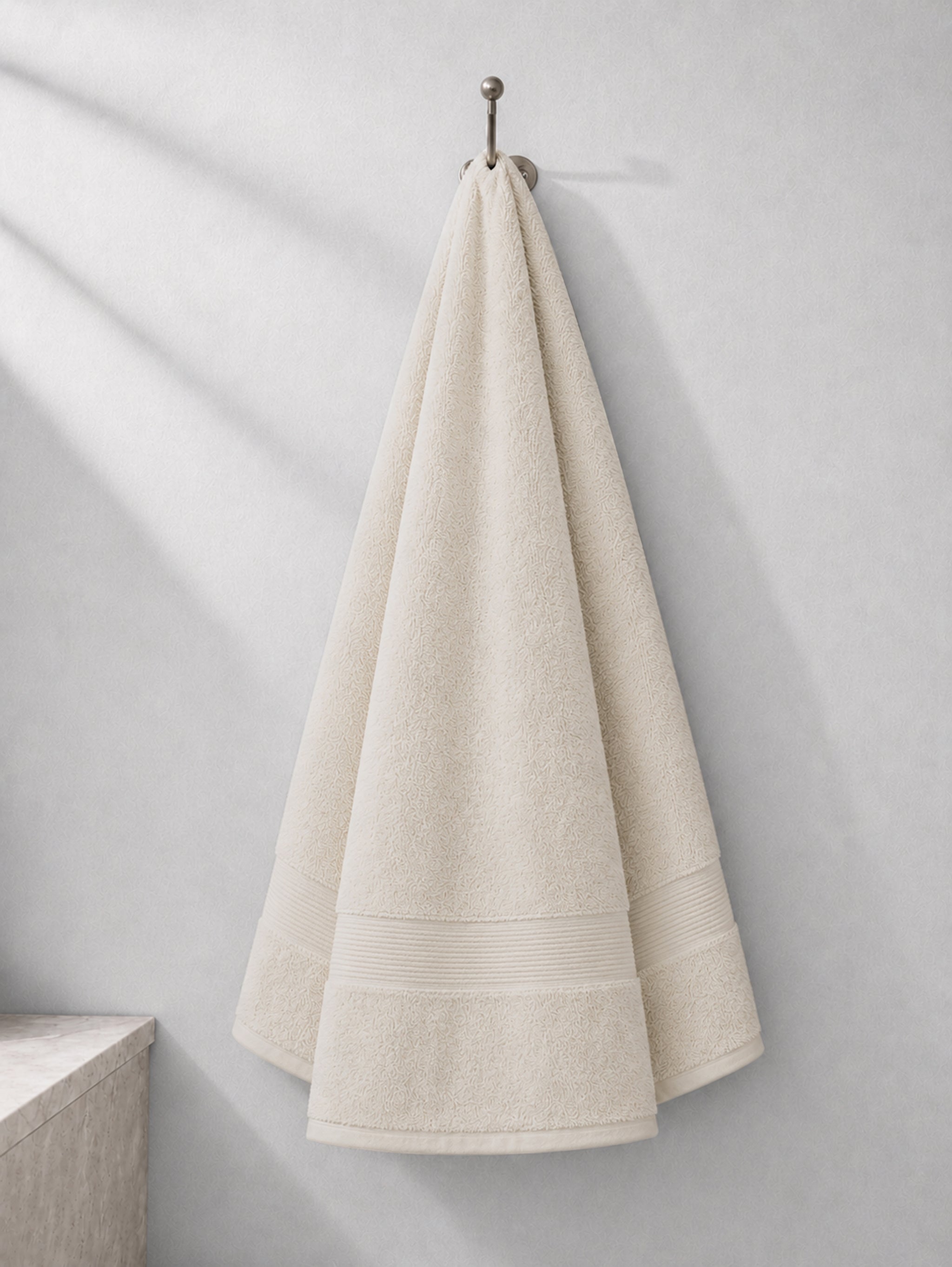 Dwell Egyptian Premium Cotton Towels 700 GSM