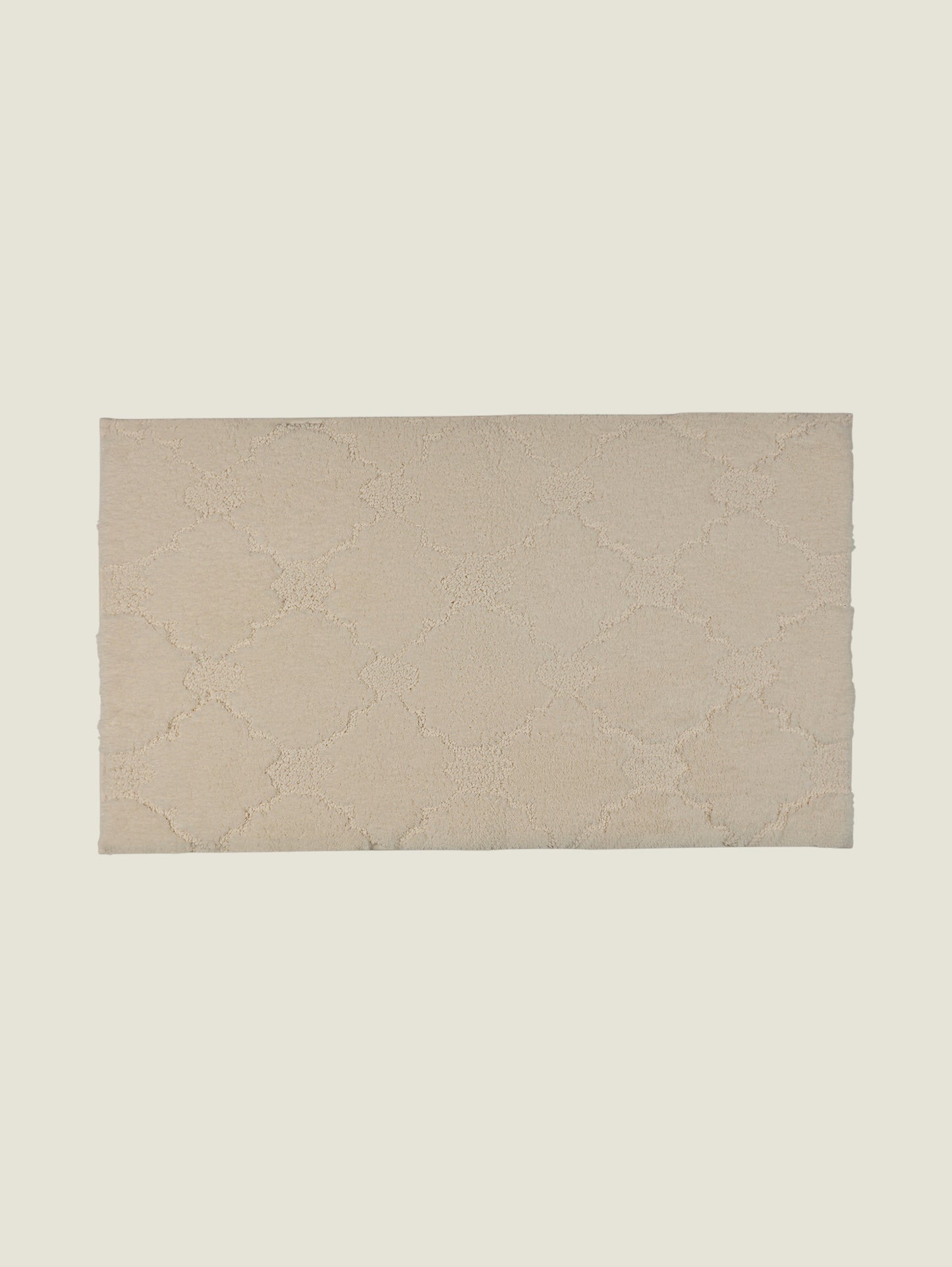 Ultra Plush Ezlon 2500 GSM Bathmat