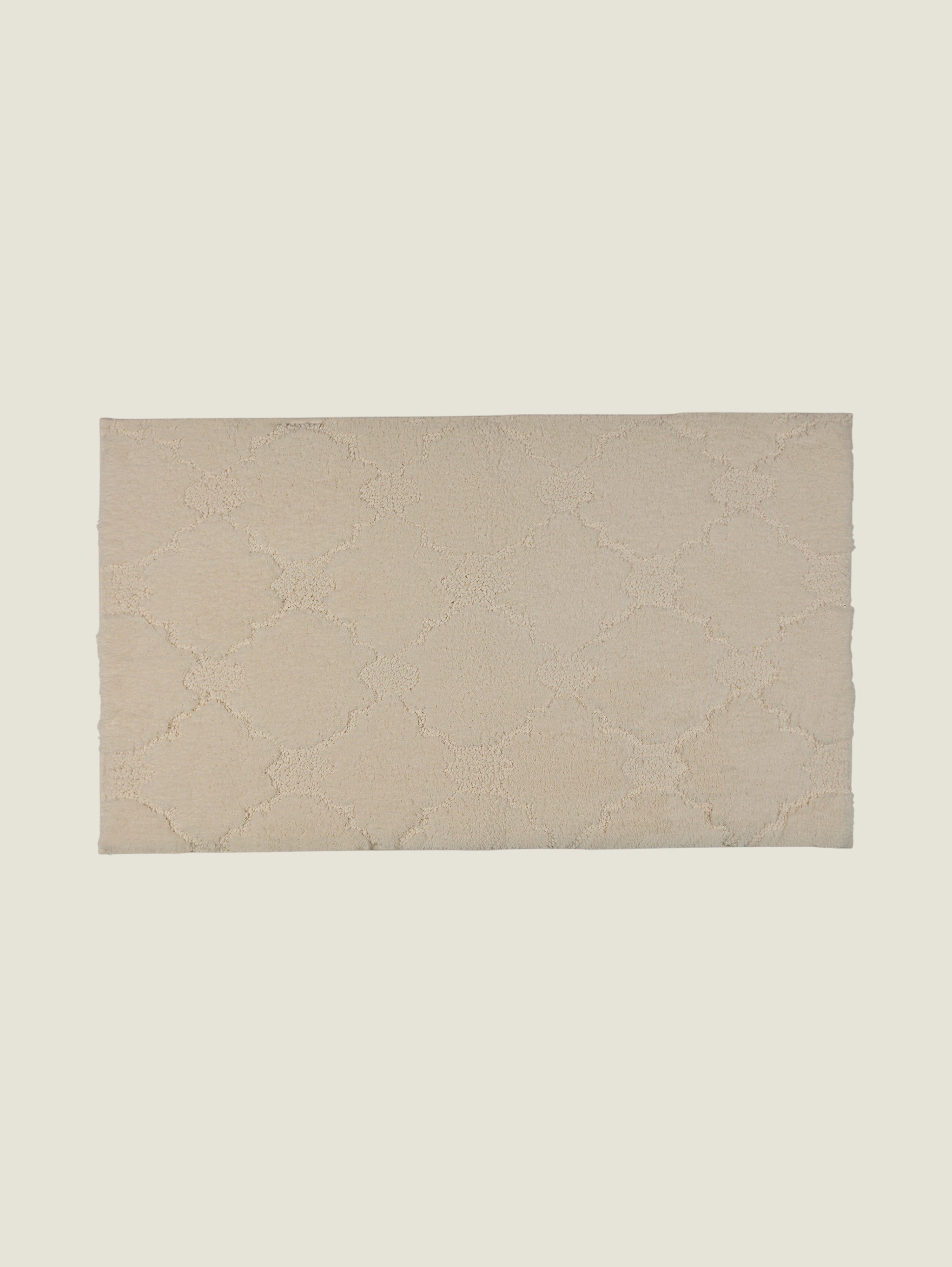 Ultra Plush Ezlon 2500 GSM Bathmat