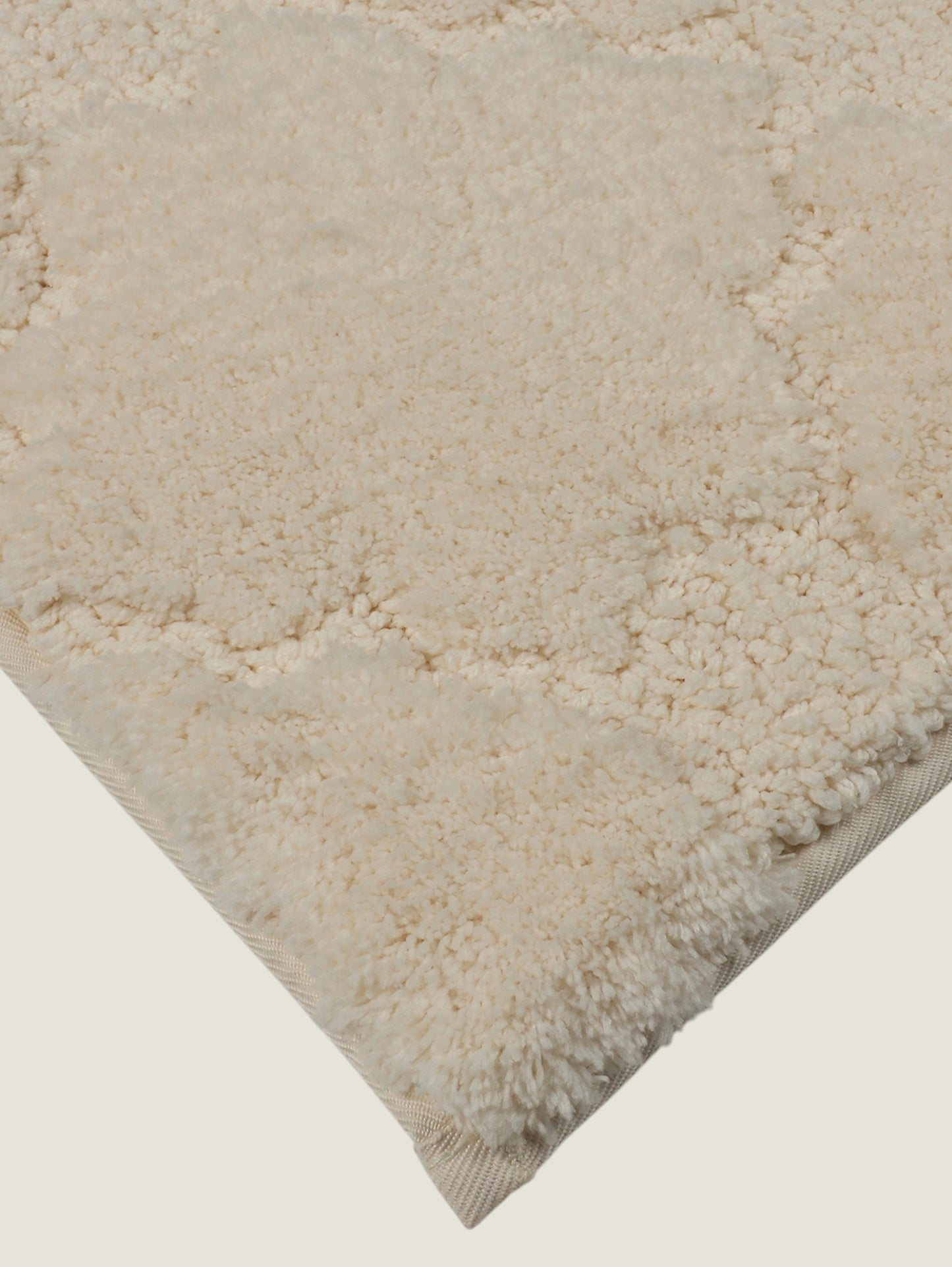 Ultra Plush Ezlon 2500 GSM Bathmat