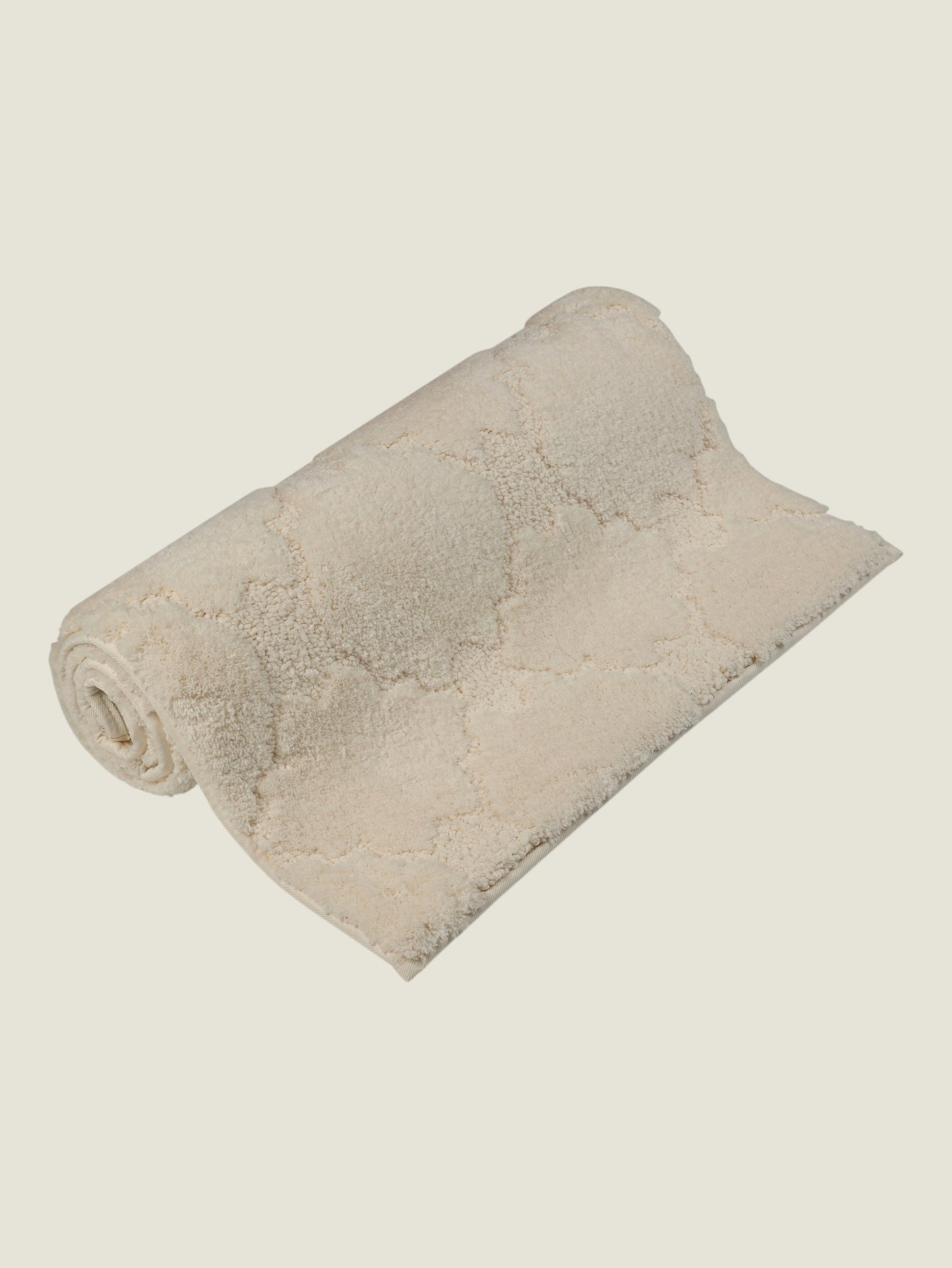 Ultra Plush Ezlon 2500 GSM Bathmat