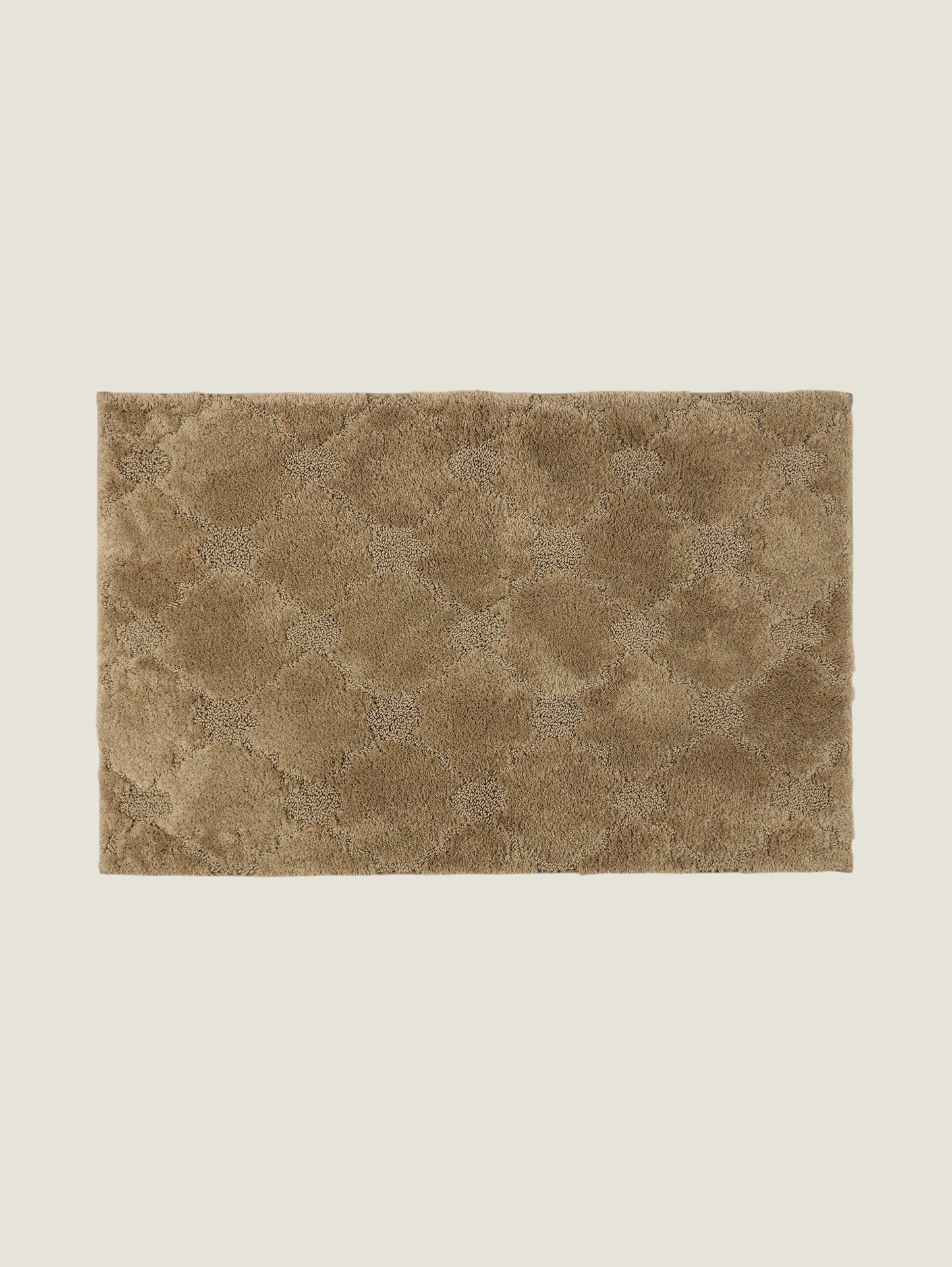 Ultra Plush Ezlon 2500 GSM Bathmat