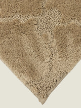 Ultra Plush Ezlon 2500 GSM Bathmat