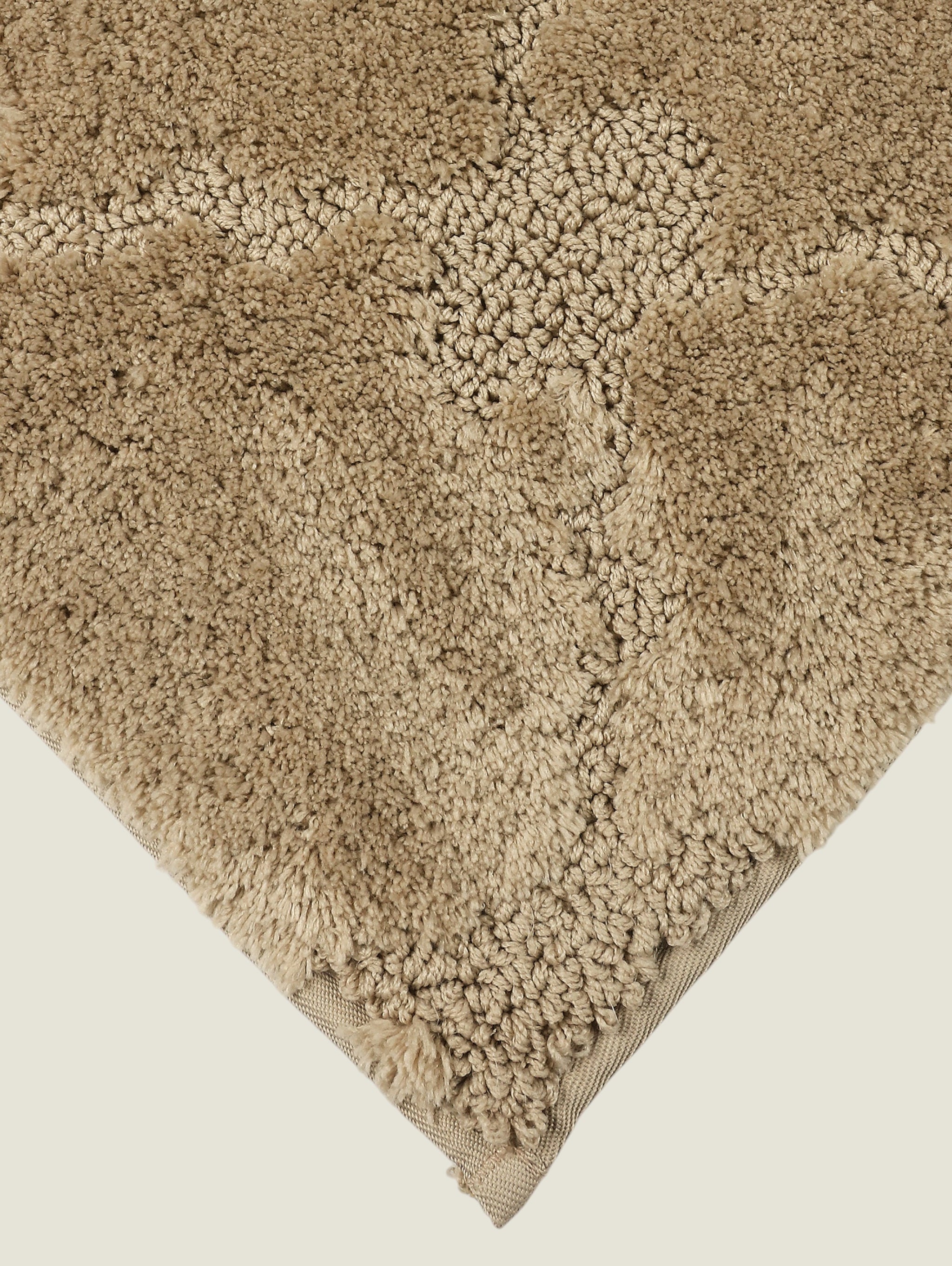 Ultra Plush Ezlon 2500 GSM Bathmat