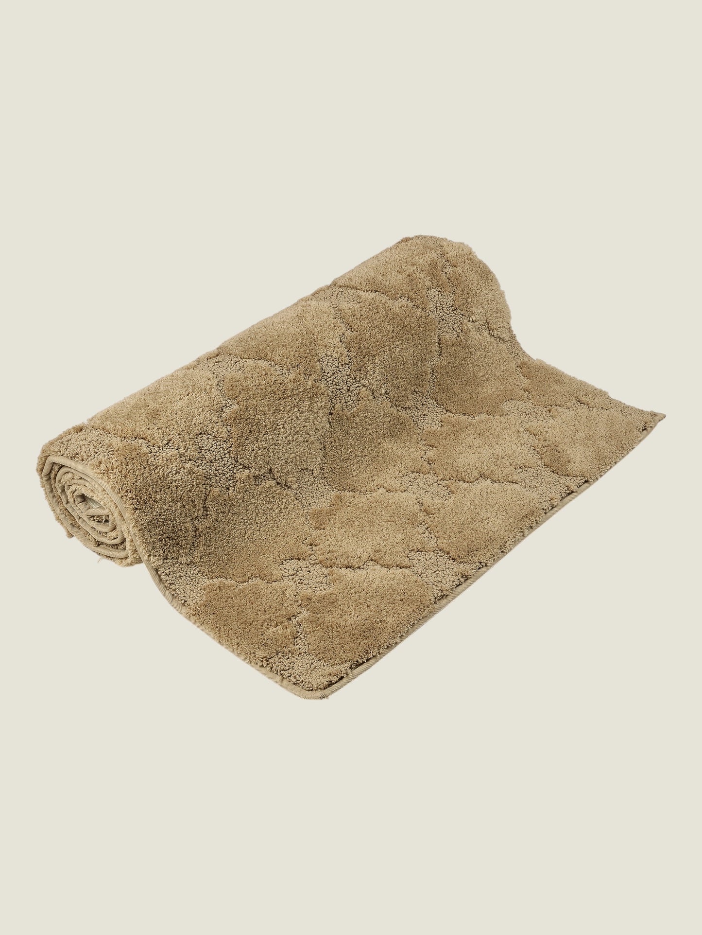 Ultra Plush Ezlon 2500 GSM Bathmat