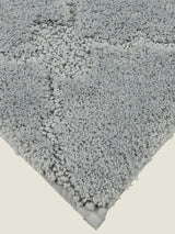 Ultra Plush Ezlon 2500 GSM Bathmat