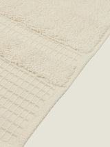 Premium 600 GSM Cotton Bamboo Blend Towels