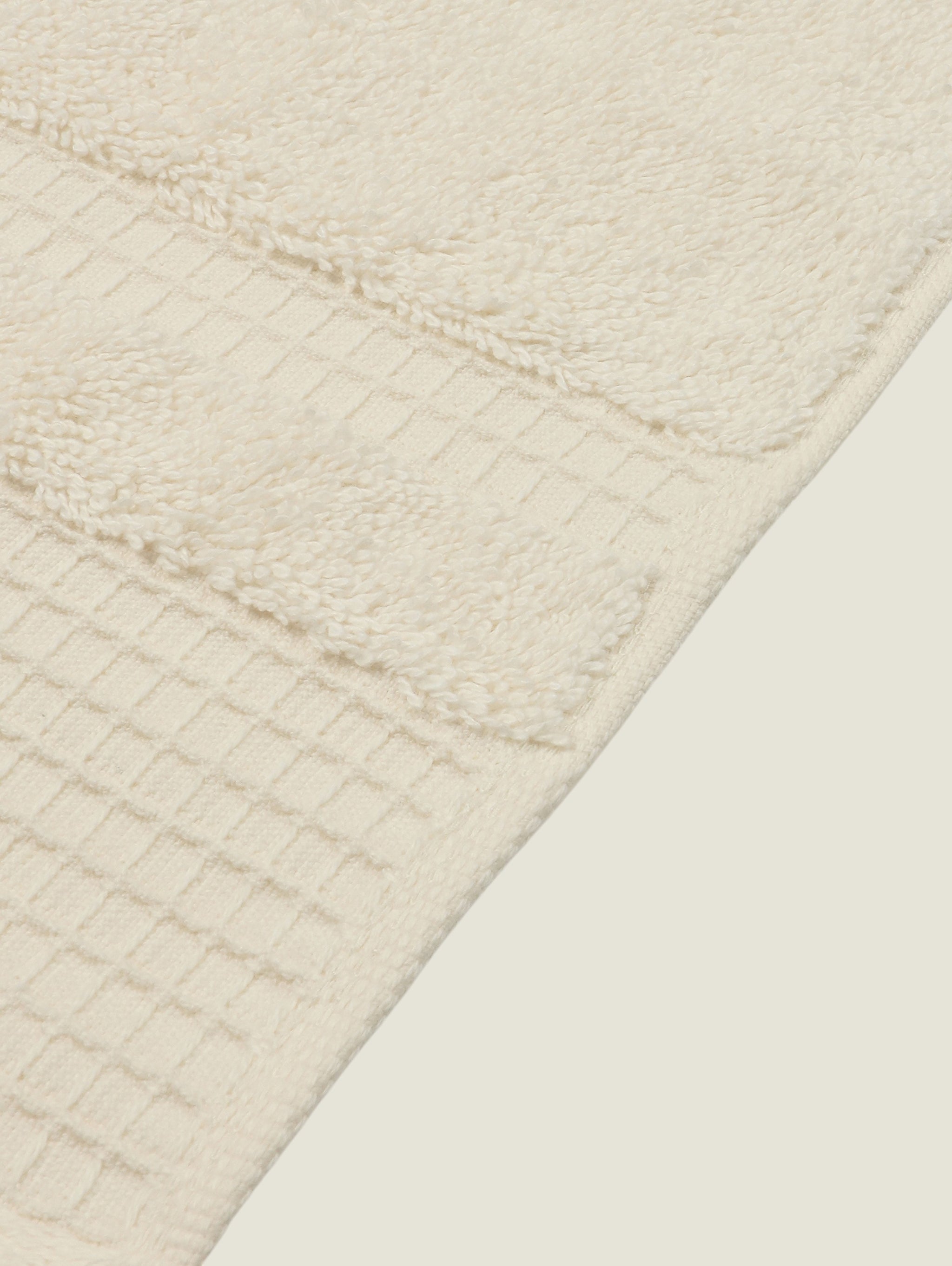 Premium 600 GSM Cotton Bamboo Blend Towels