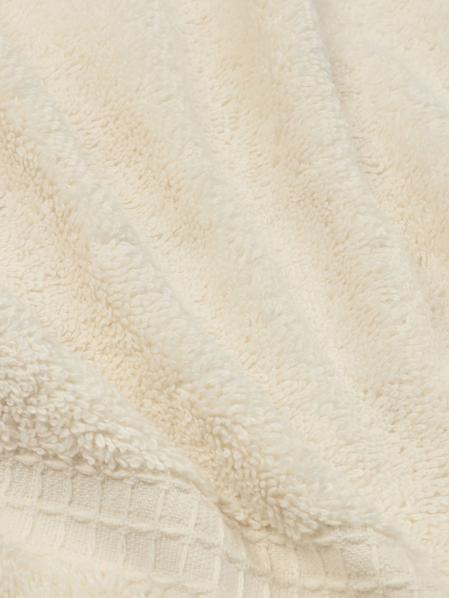 Premium 600 GSM Cotton Bamboo Blend Towels