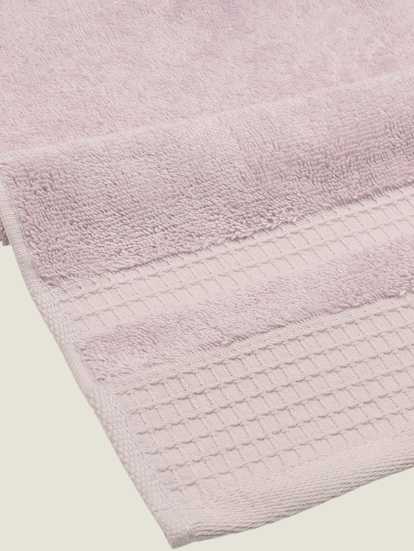 Premium 600 GSM Cotton Bamboo Blend Towels