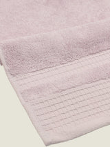 Premium 600 GSM Cotton Bamboo Blend Towels