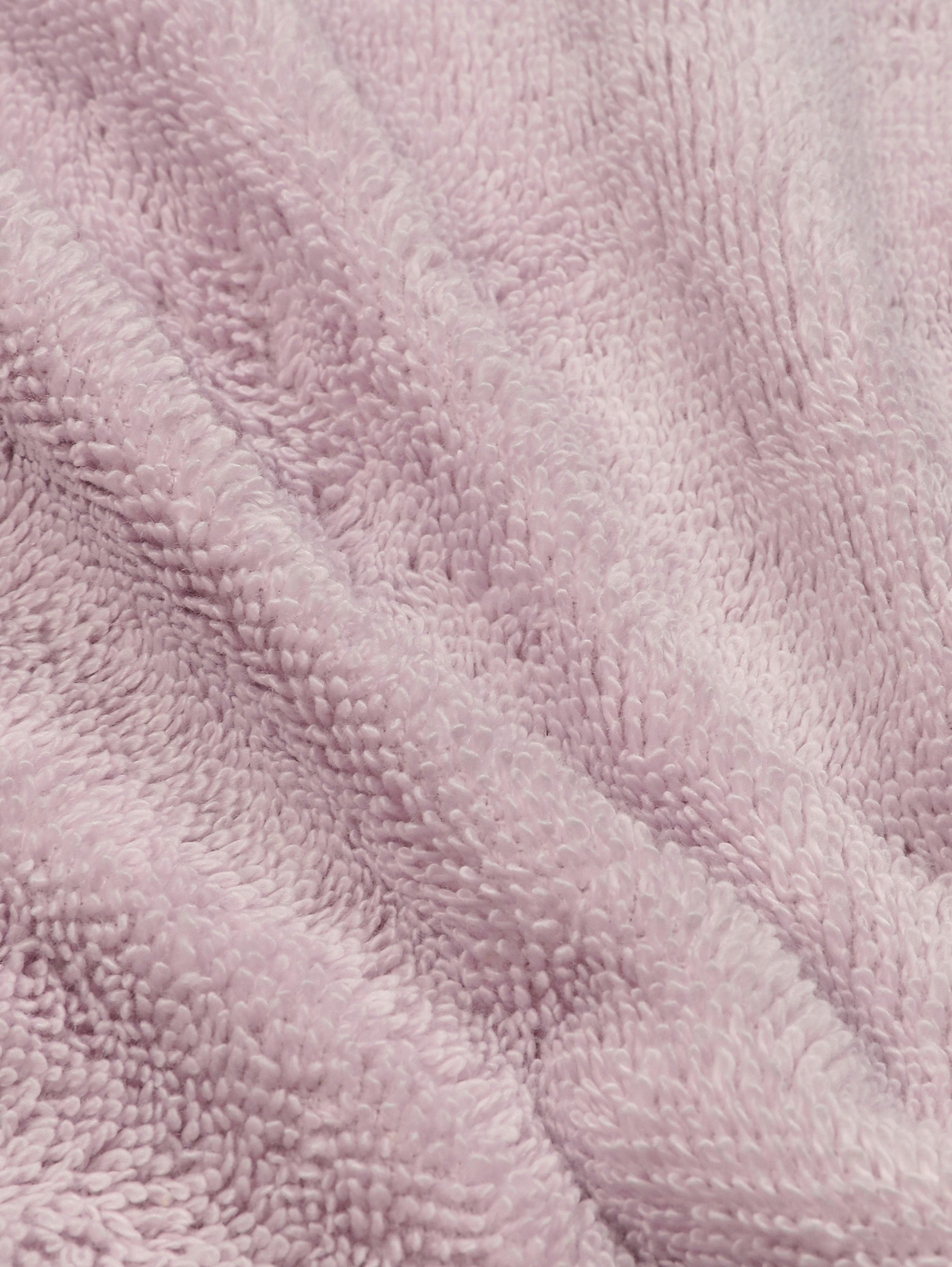 Premium 600 GSM Cotton Bamboo Blend Towels