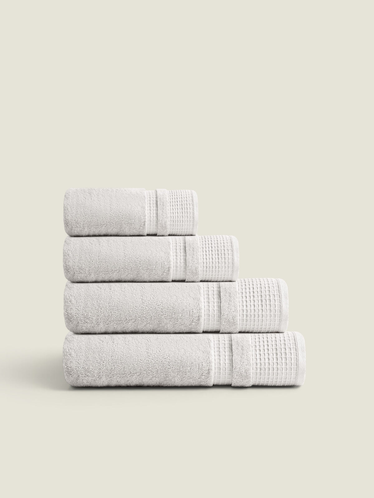 Dwell Cotton Bamboo Towels - 600 GSM