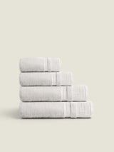 Dwell Cotton Bamboo Towels - 600 GSM