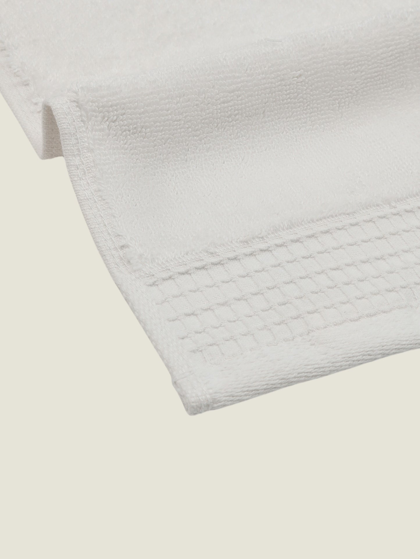 Premium 600 GSM Cotton Bamboo Blend Towels