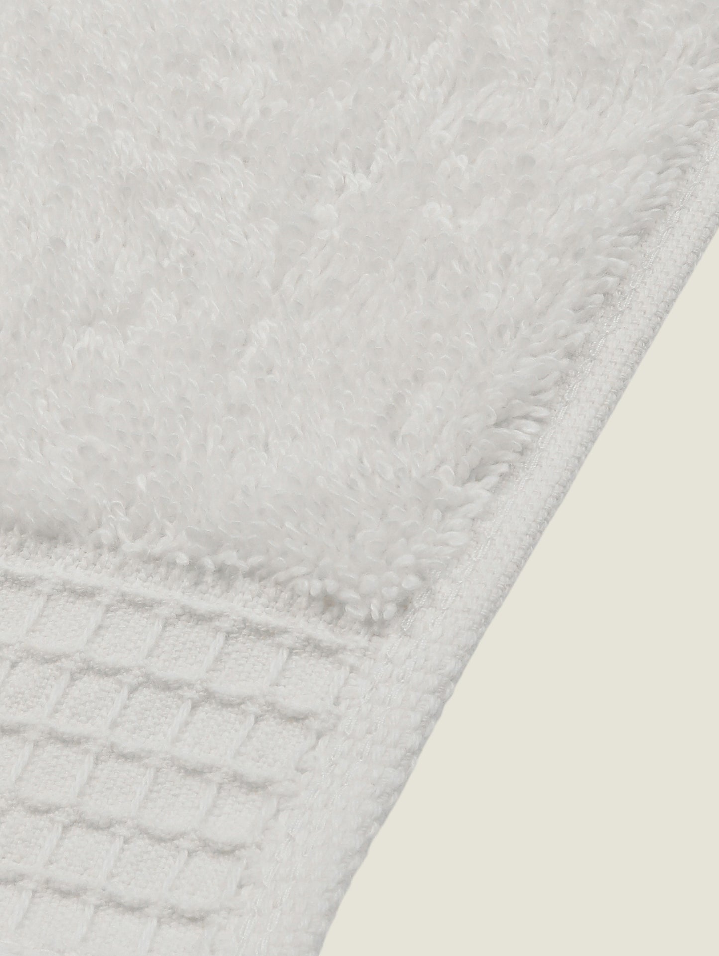 Premium 600 GSM Cotton Bamboo Blend Towels