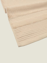 Premium 600 GSM Cotton Bamboo Blend Towels