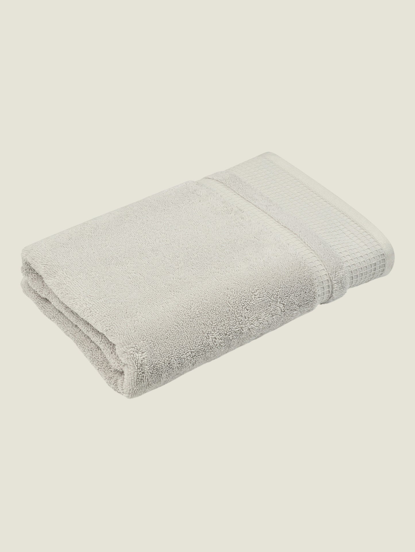 Premium 600 GSM Cotton Bamboo Blend Towels