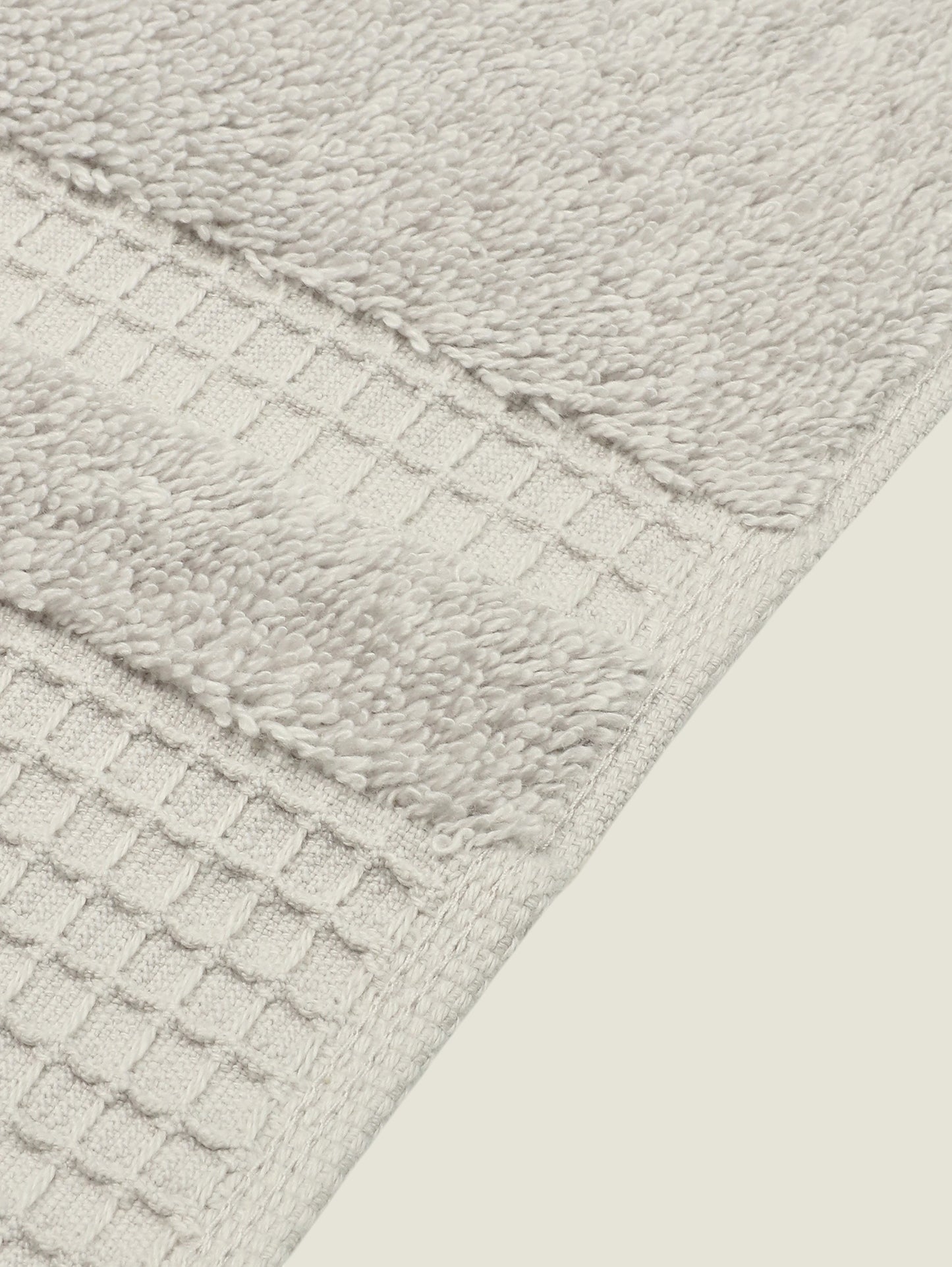 Premium 600 GSM Cotton Bamboo Blend Towels