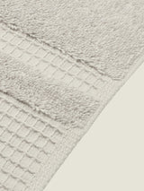 Premium 600 GSM Cotton Bamboo Blend Towels