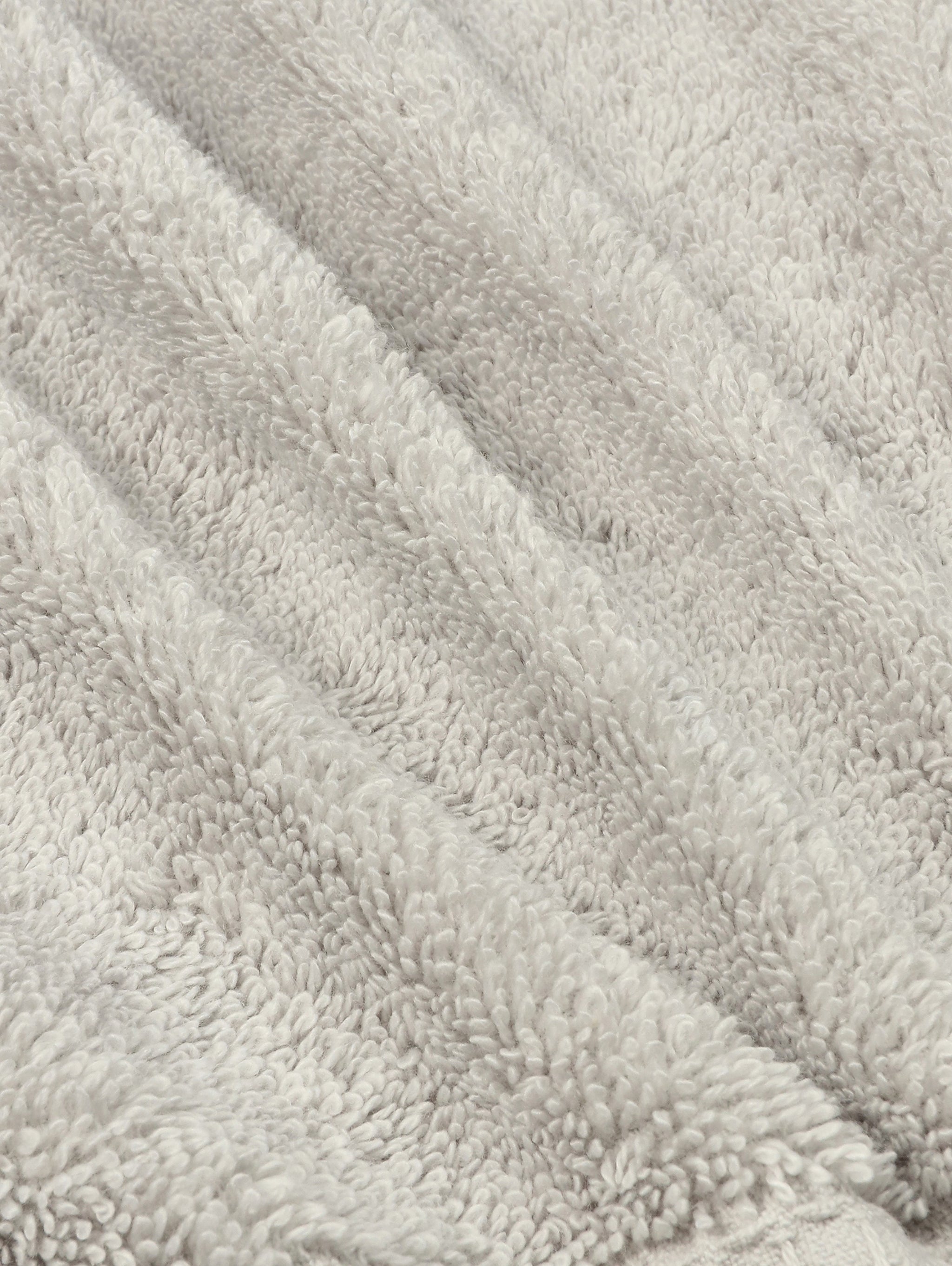 Premium 600 GSM Cotton Bamboo Blend Towels