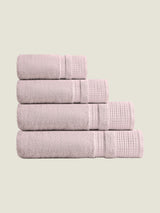 Premium 600 GSM Cotton Bamboo Blend Towels