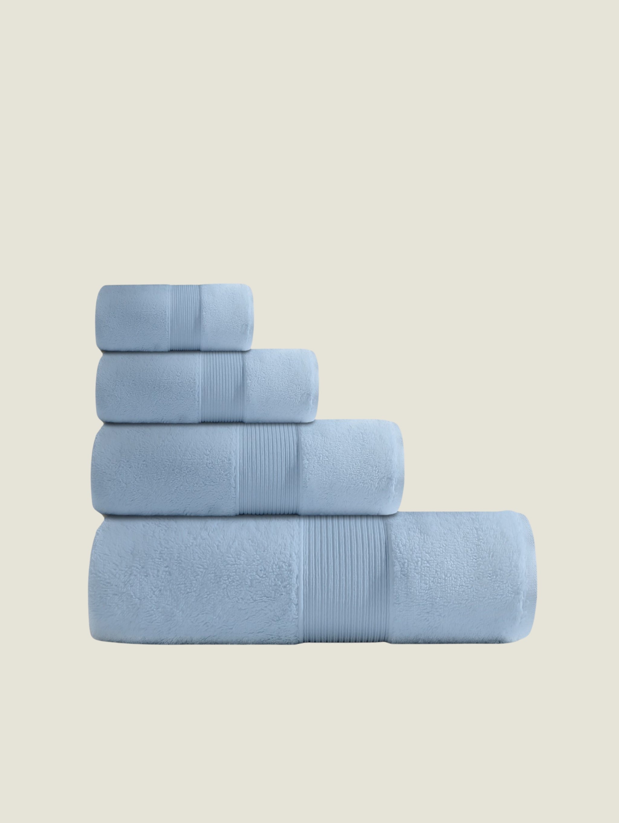 Dwell Egyptian Premium Cotton Towels 700 GSM