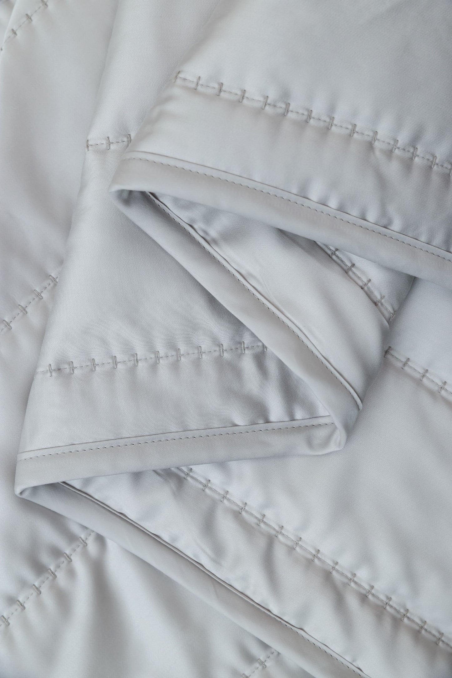 100% Tencel Embroidered Bed Spread Set