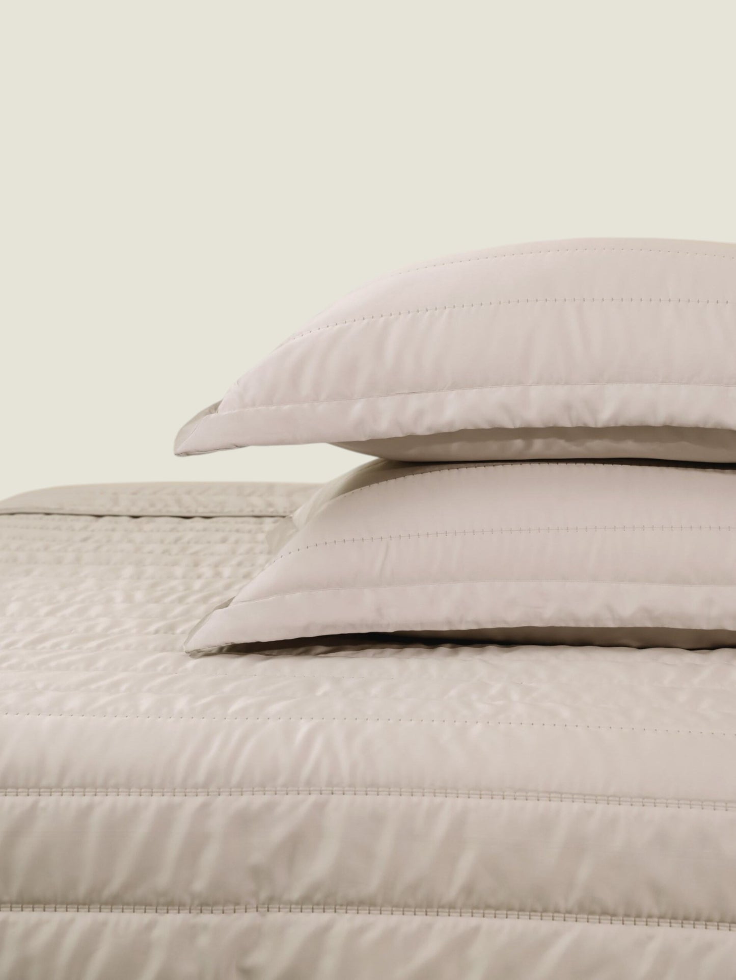 100% Tencel Embroidered Bed Spread Set