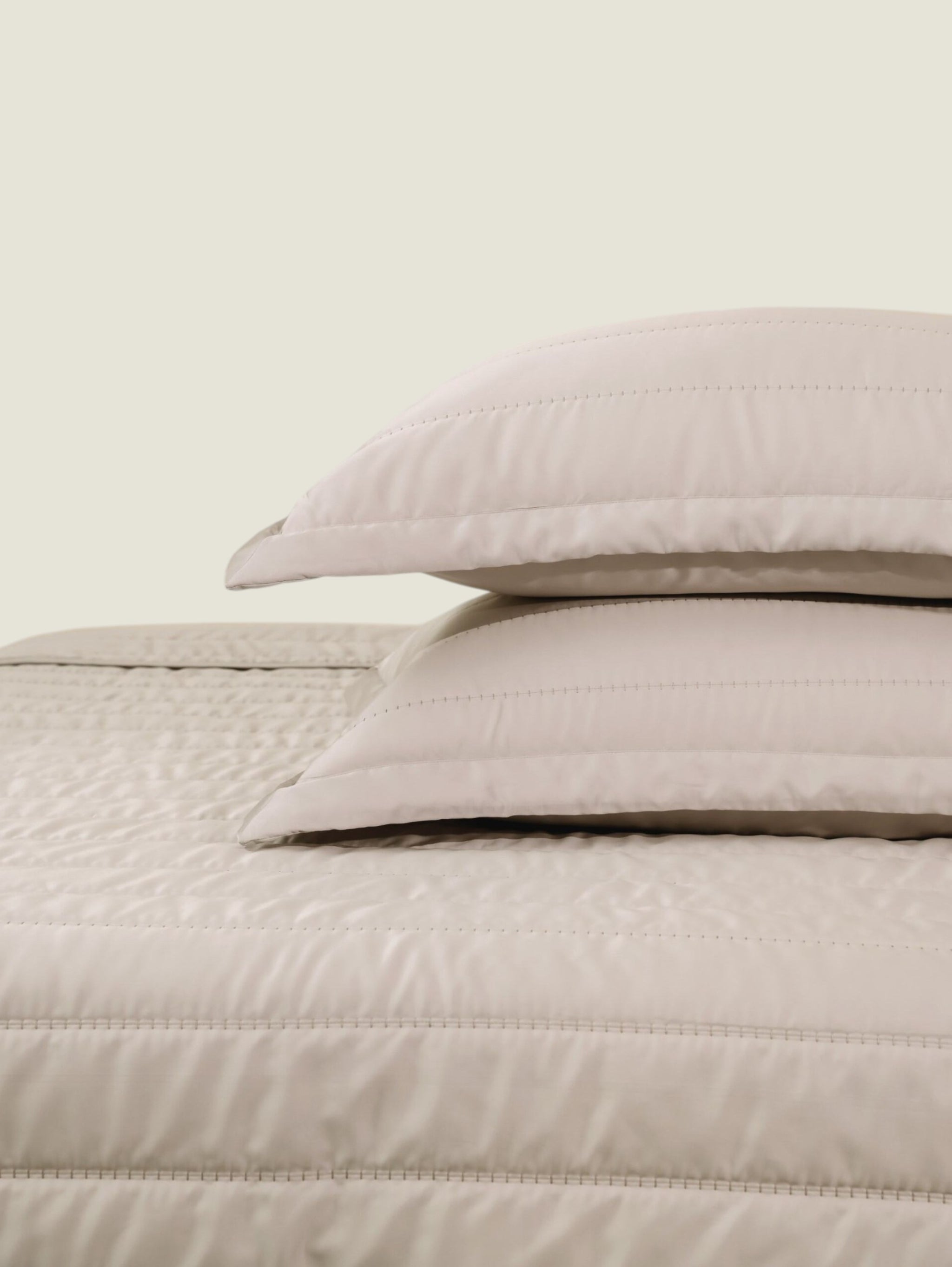 100% Tencel Embroidered Bed Spread Set