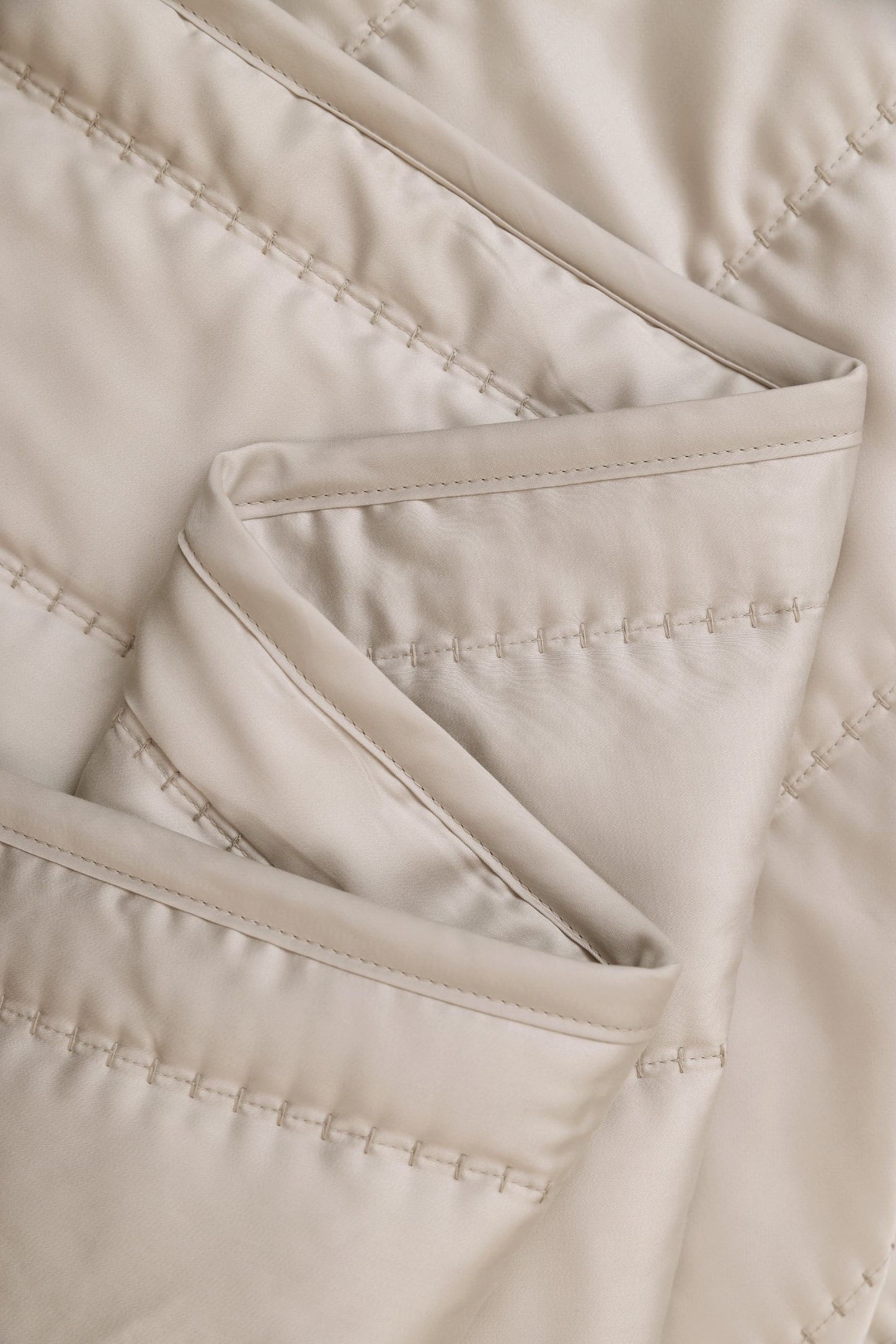 100% Tencel Embroidered Bed Spread Set