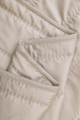 100% Tencel Embroidered Bed Spread Set