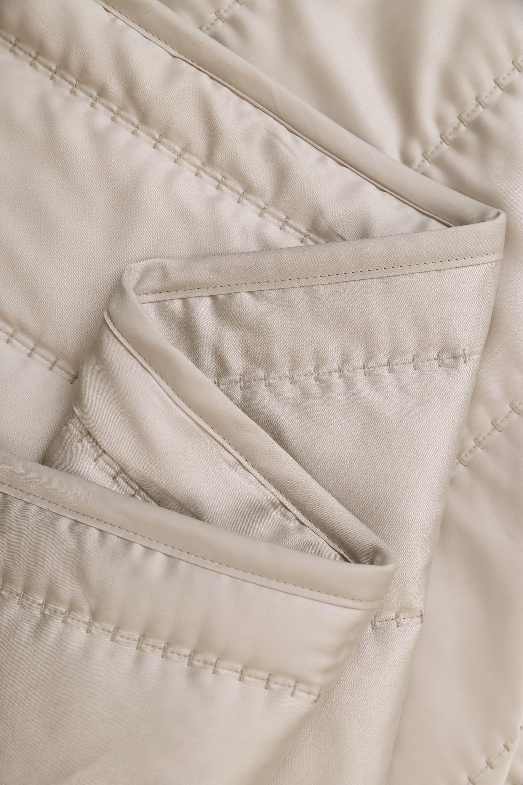 100% Tencel Embroidered Bed Spread Set