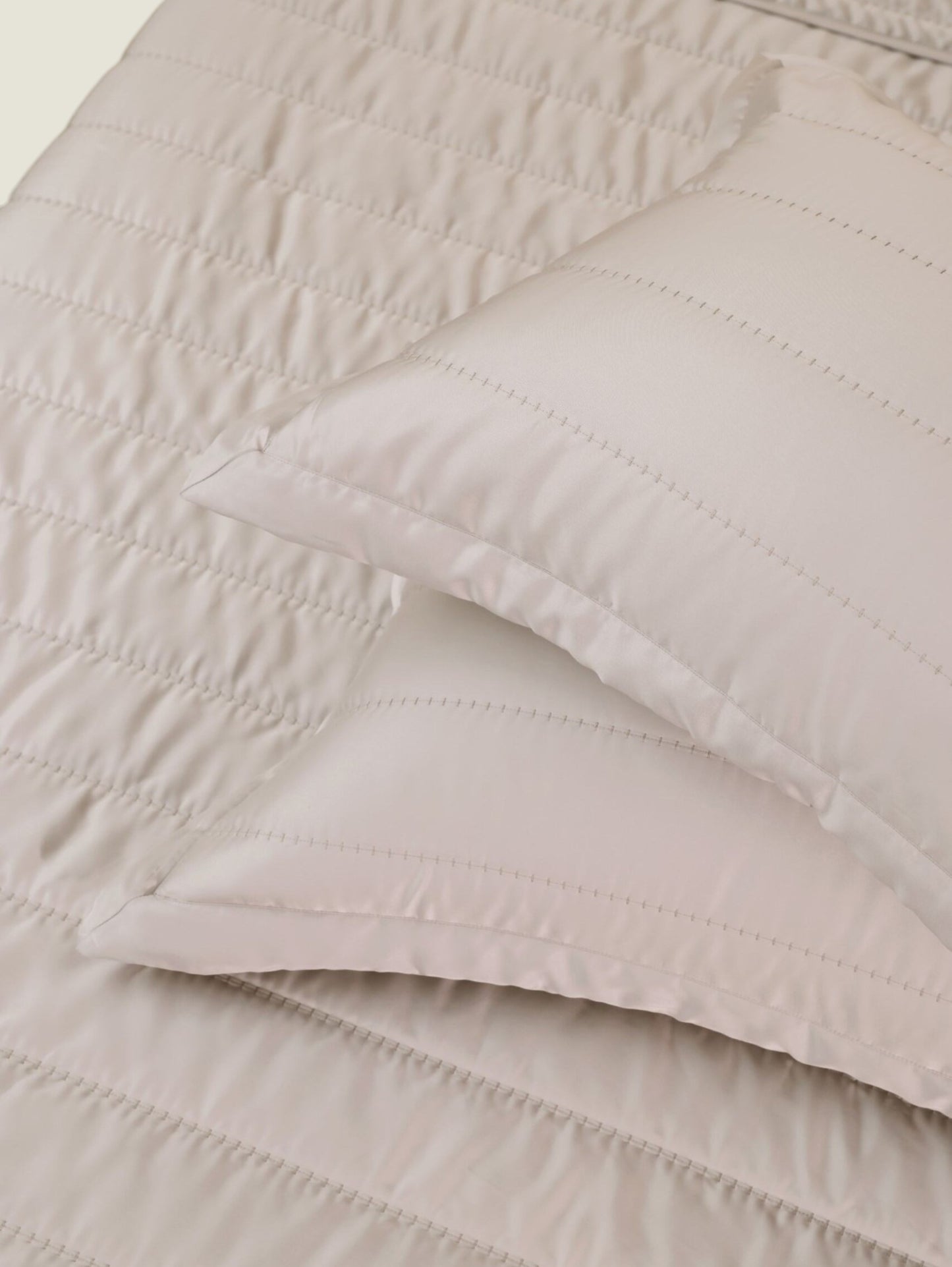 100% Tencel Embroidered Bed Spread Set