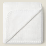 Sienna Burnout Blanket