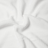Sienna Burnout Blanket
