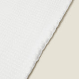 Sienna Burnout Blanket