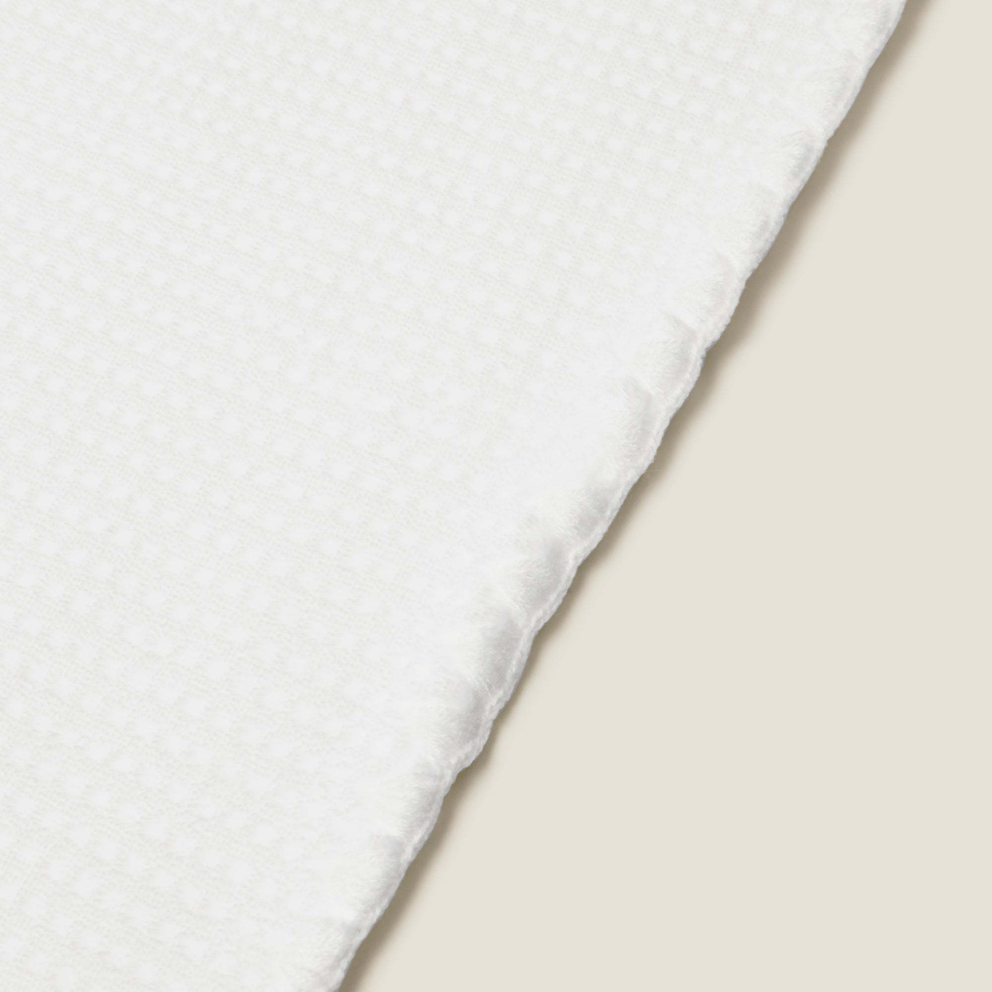Sienna Burnout Blanket