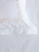 Dwell Serene Duvet Set - 200 Thread Count Percale