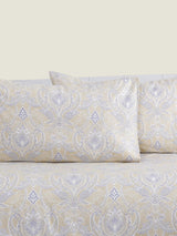 200 Thread Count Printed Jasper Duvet Cover Set
