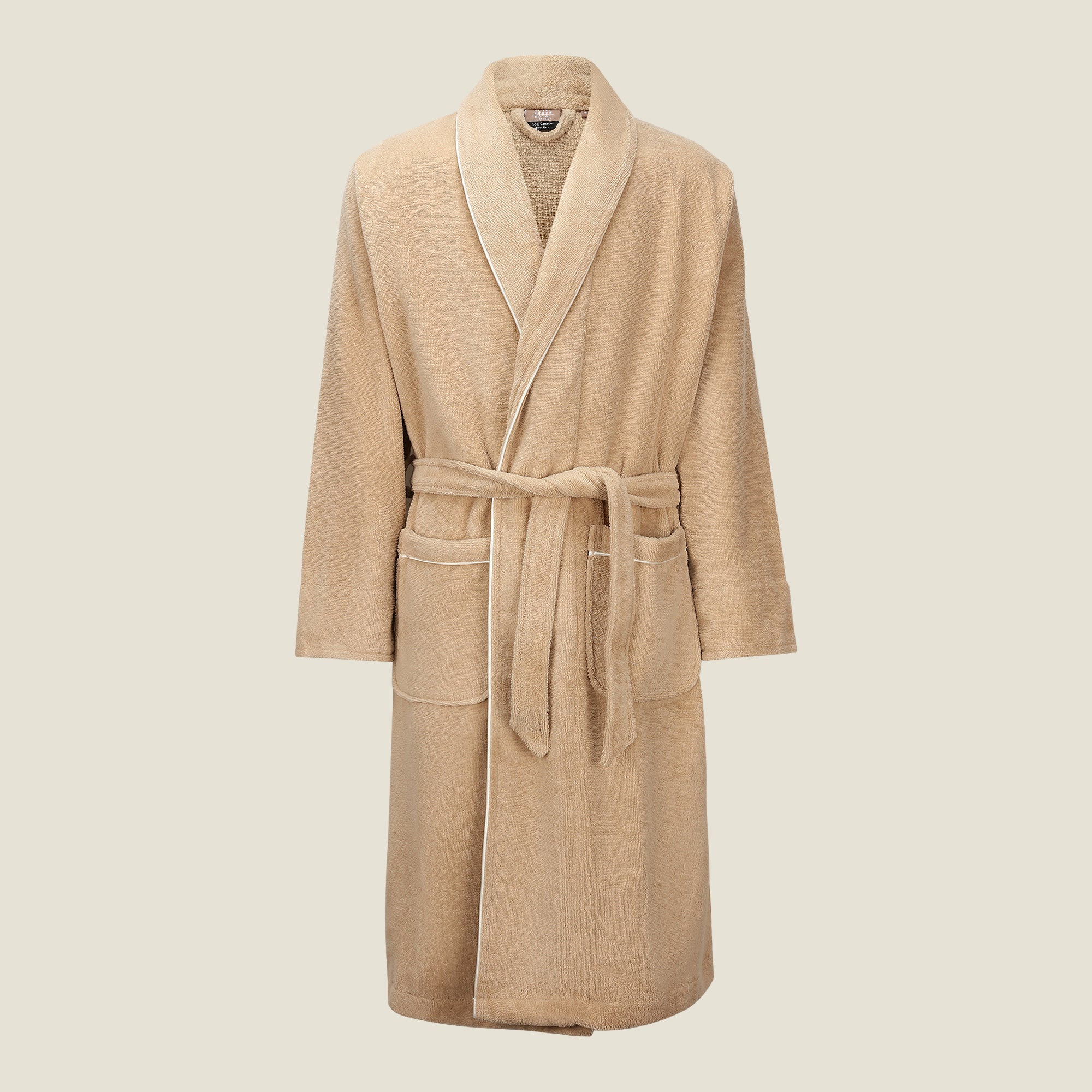 Hotel Elegance Bath Robe - 400 GSM