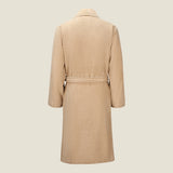 Hotel Elegance Bath Robe - 400 GSM