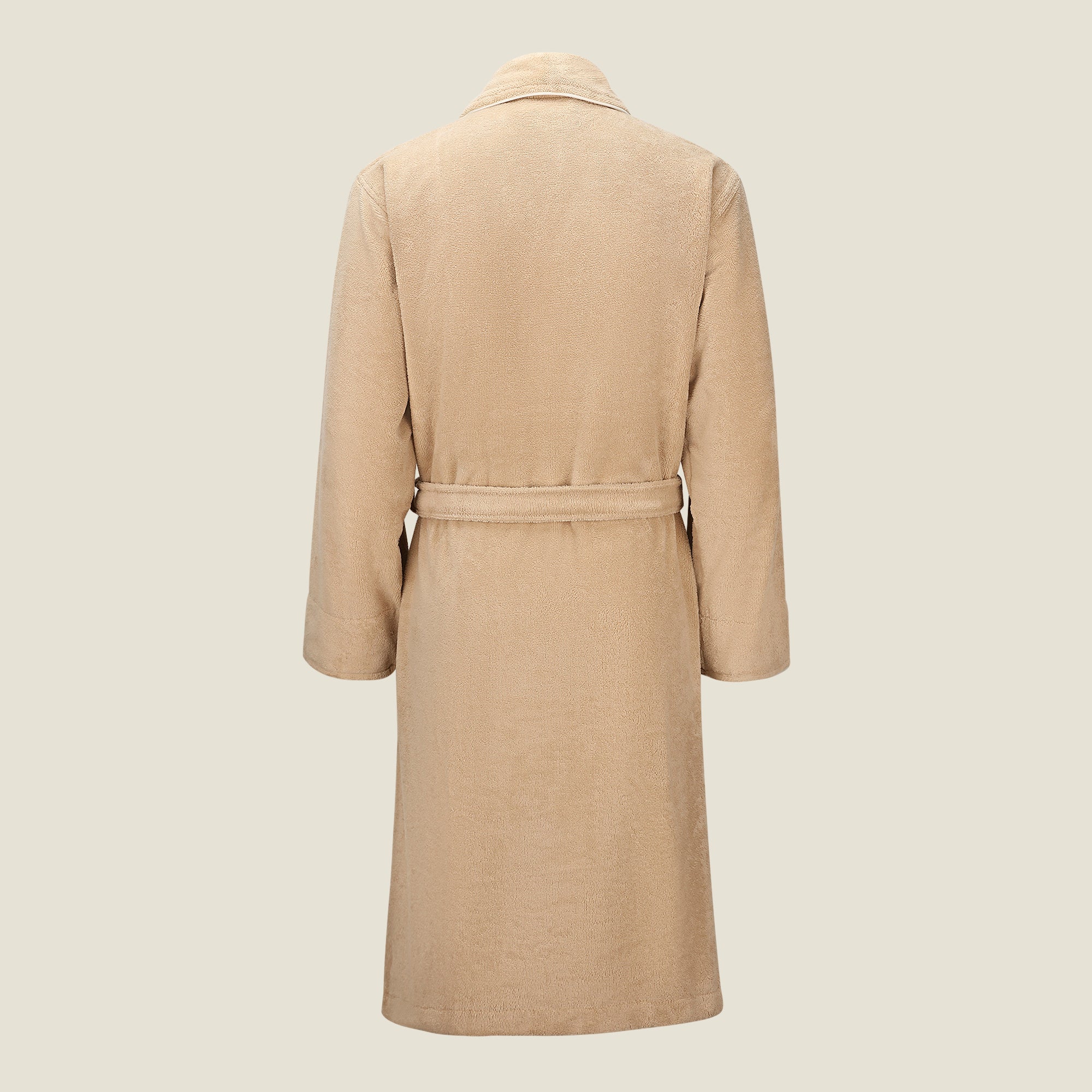 Hotel Elegance Bath Robe - 400 GSM
