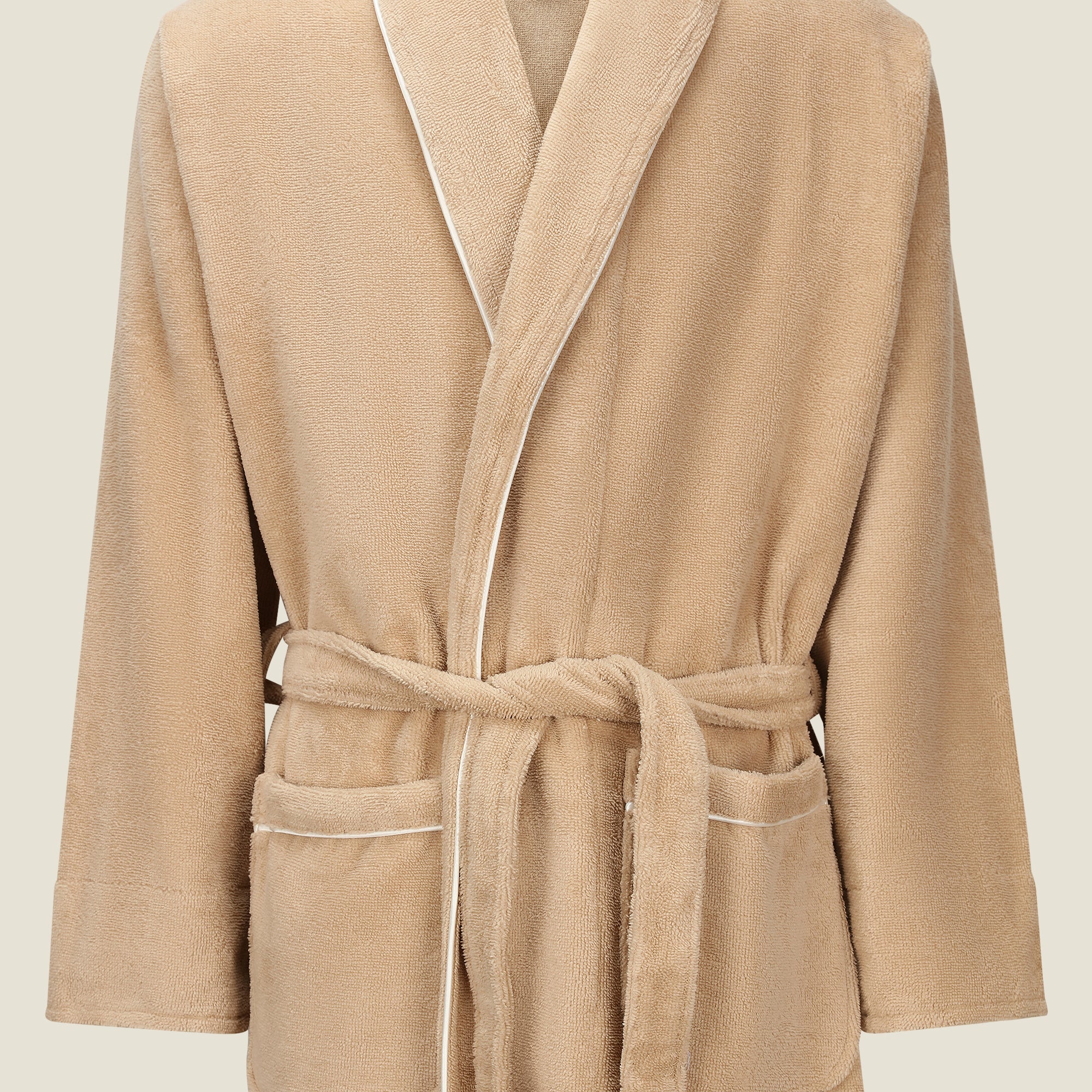 Hotel Elegance Bath Robe - 400 GSM