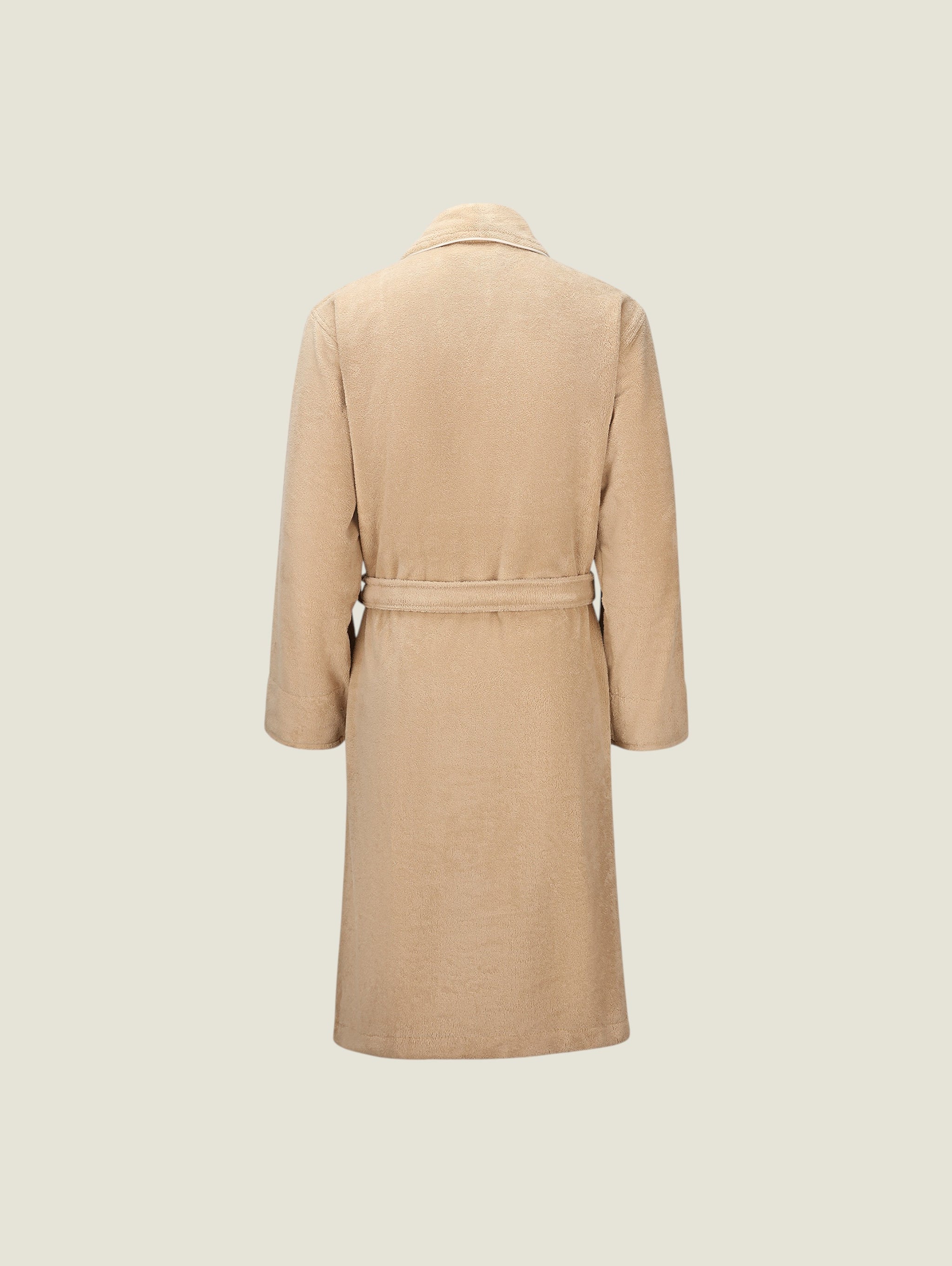 Hotel Elegance Bath Robe