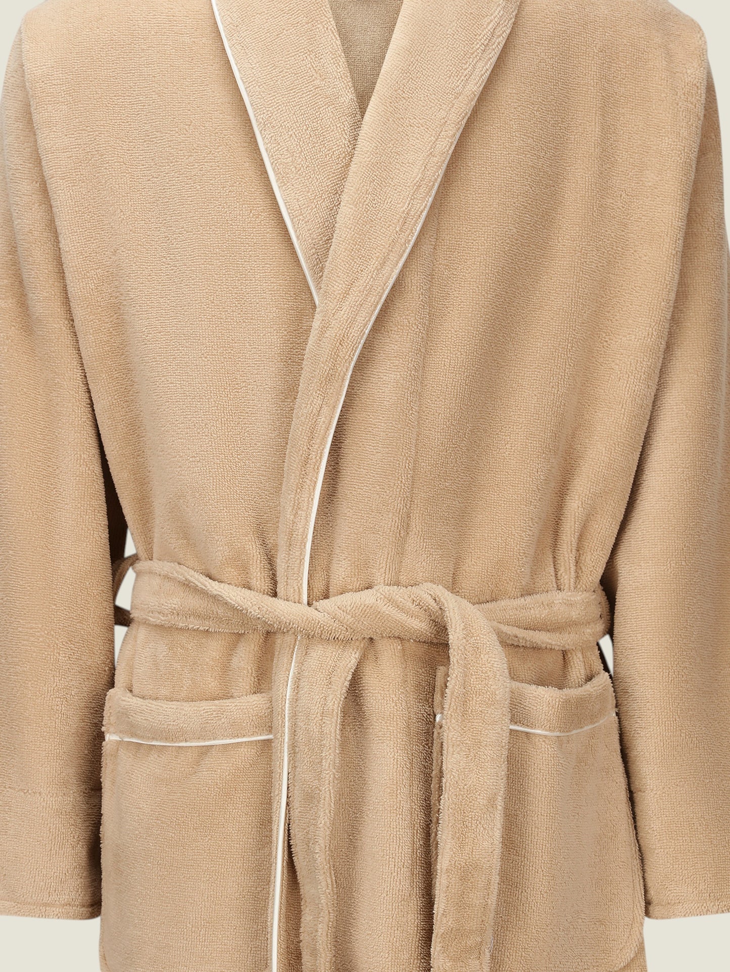 Hotel Elegance Bath Robe