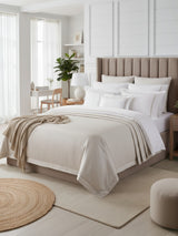 Sabiha Bed Cover Set