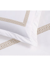 Atelier 99 Refet Duvet Set - 300 Thread Count Sateen