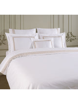 Atelier 99 Refet Duvet Set - 300 Thread Count Sateen