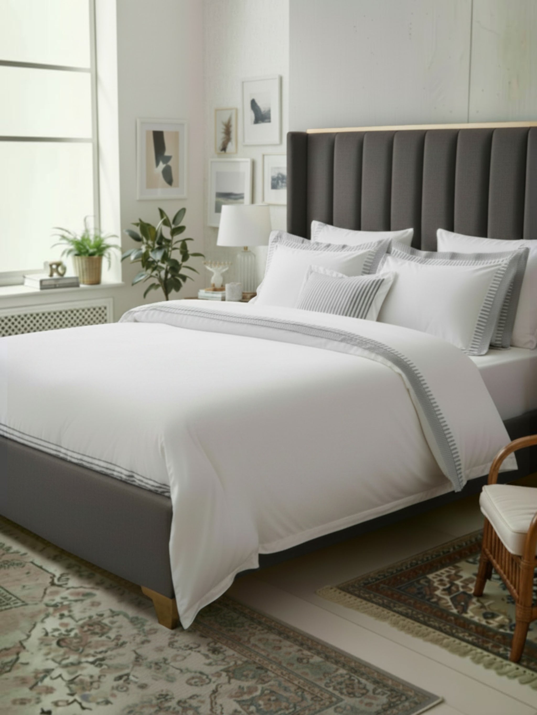 Latife Duvet Cover Set